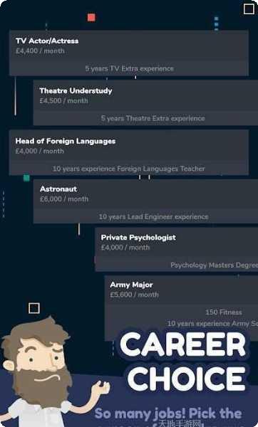 人生模拟器美好生活下载