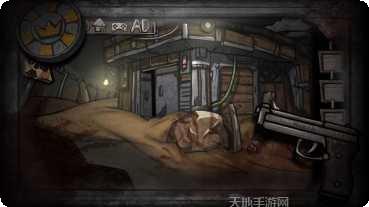 西城异闻1942角色介绍