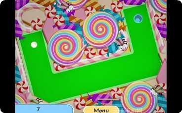 疯狂迷你高尔夫技巧分享