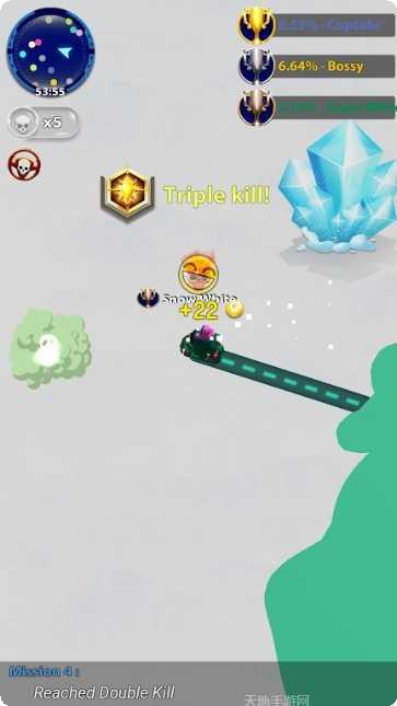 在我们之中有内鬼游戏攻略