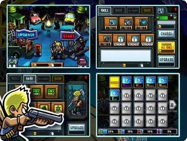 公鸡大战僵尸最新版本