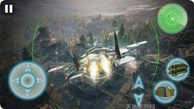 雷霆空战世界最新版本