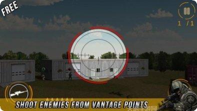 狙击精英求生攻略