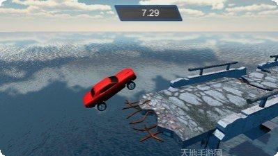 极限赛道漂移挑战