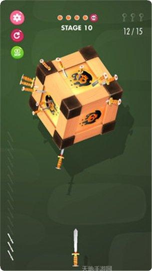 飞刀挑战赛下载地址