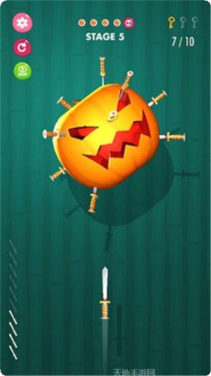 飞刀挑战赛最新版本