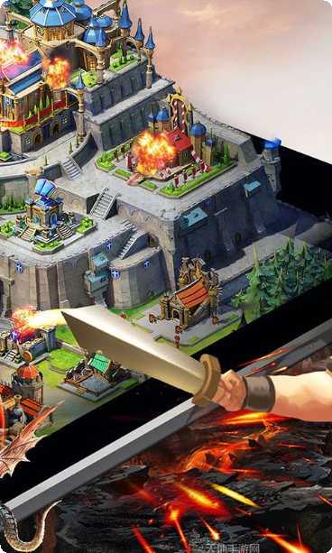 王权之争最新版本