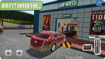 加油站高速服务2玩法介绍