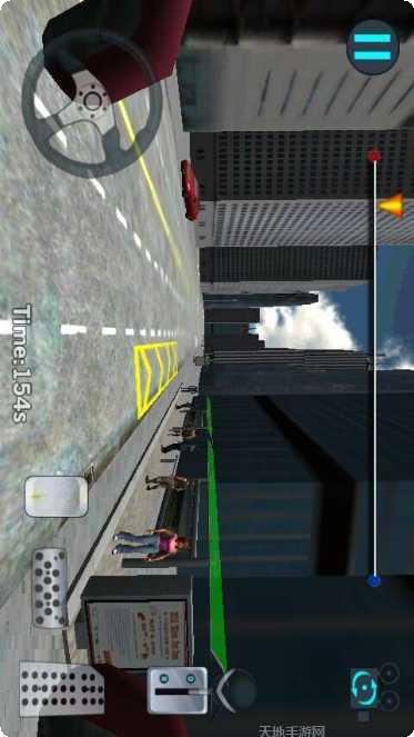 公交车模拟器越野司机攻略大全