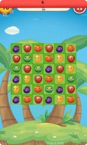 消灭蔬菜最新版本下载