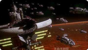 星河战队火星叛徒攻略