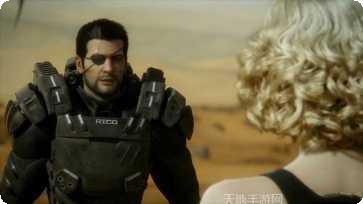 星河战队火星叛徒下载