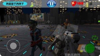 英雄射击战场武器大全