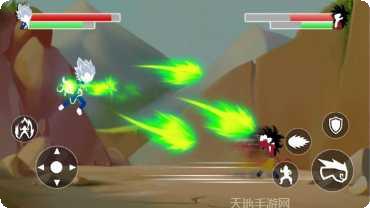 火柴龙战斗角色推荐