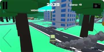 漂移逃亡下载地址