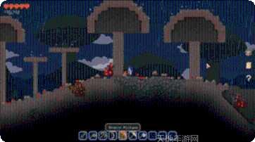 terraria游戏攻略