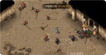 龙龟传奇最新版本