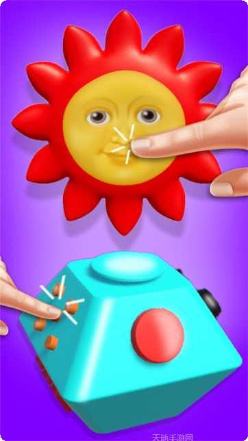 减压小玩具最新版本