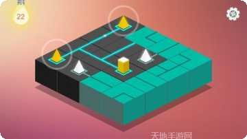 迷宫光之影攻略