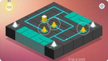 迷宫光之影评测