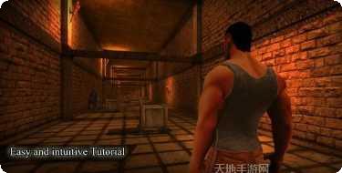 死亡竞赛联盟新手教程