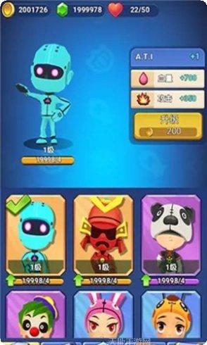 小小王国中文版玩法介绍