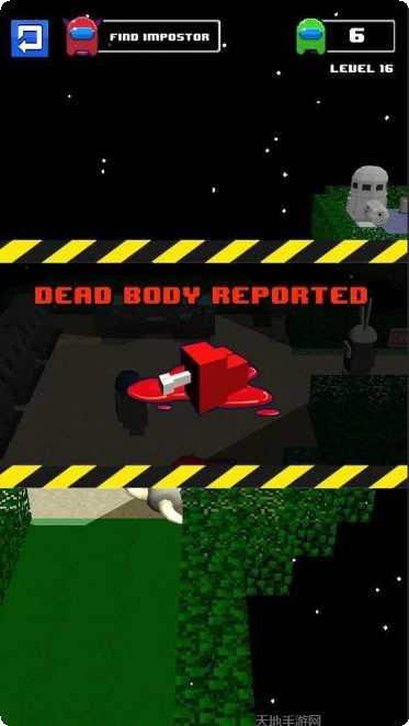 方块冒名顶替者角色解锁