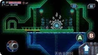 宇航员太空向上跳技巧分享