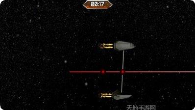 宇航员太空向上跳无广告版