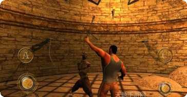 死亡竞赛联盟攻略