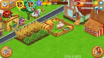 农场的司机游戏下载