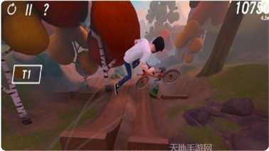 开路先锋BMX游戏下载