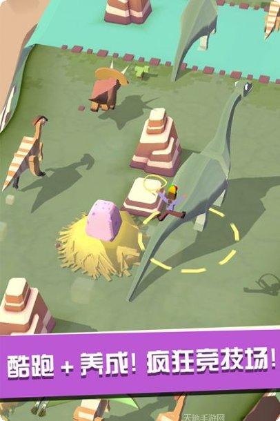 疯狂动物乐园最新版本