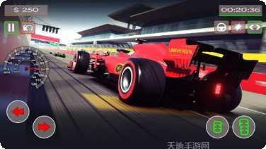 公式赛车模拟器最新版本