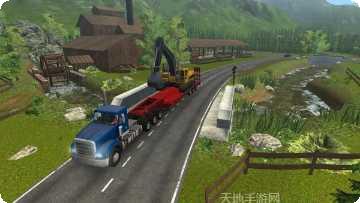 模拟建筑3D安卓版