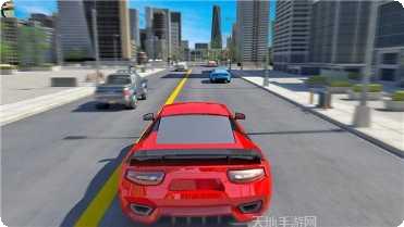 驾驶学校模拟安卓版