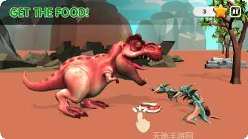 恐龙公园之星最新版本