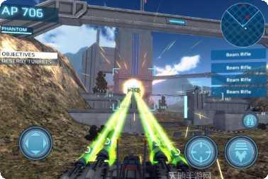 金属咆哮3玩家社区