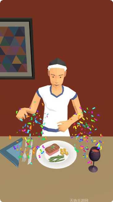 完美的果汁怎么玩