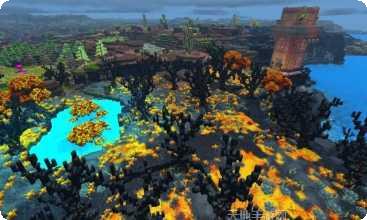 terraria武器推荐