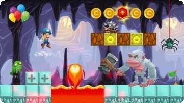 杰伊的世界下载