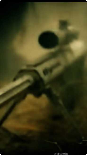 布拉沃军队士兵角色介绍