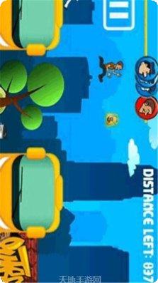 警察追捕模拟器安卓版