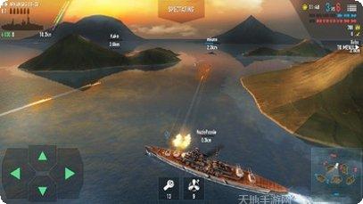 战斗军刀游戏攻略