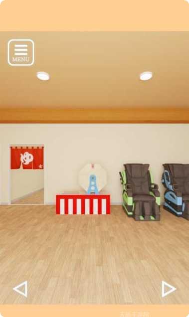 逃脱游戏清洁办公室下载