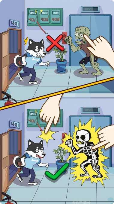 我的vip女主播角色