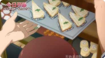 创意甜品屋最新版本