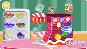 创意甜品屋通关技巧