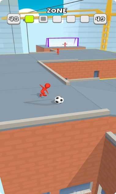 人人爱飙车玩法介绍