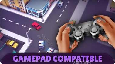 卡通追逐大师游戏攻略